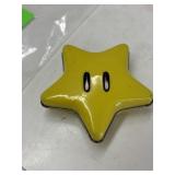 Nintendo Super Mario Bros. Star Candy Tin