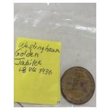 Westinghouse Golden Jubilee