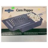 Corn Popper