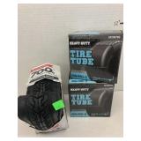 Bike and Trailer Tires