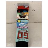 Hasbro Gaming Socks