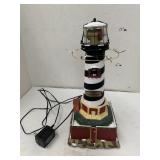 Cape Hatters Plastic Lighthouse, Barely Moves and