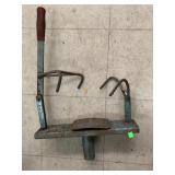 Vntg Metal Farm Equipment?