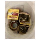 Canning Jar Lids