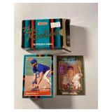 1988 Donruss The Rookies Sealed Mark Grace