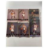 1992 USA Basketball Photo Cards Jordan