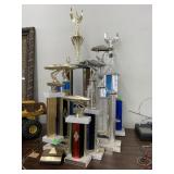 Trophies