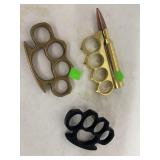 Self Defense Knuckles