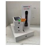 EMPTY Apple Boxes and Microphone Box and Phone