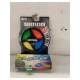 Simon Game