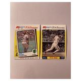 Pete Rose Cards