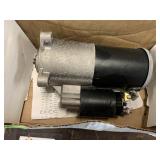 Starter Ford Excursion