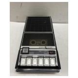 General Electric Recorder