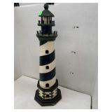 Lighthouse Decor