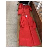 2cnt Eddie Bauer Coats