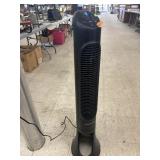 Oscillating Fan - Works - Honeywell QuietSet
