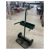 Hand Truck (cylinder transport)