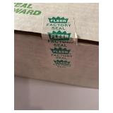 1988 Fleer Factory Sealed Baseball Card Set