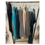 Vntg Womenï¿½s Clothes