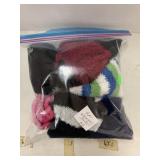 6 Pair Womenï¿½s Socks