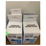 4 Samsung Water Filters