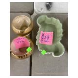 Vintage Swetye & Hager USA Dishes