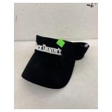 Jack Danielï¿½s Visor