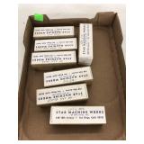 7cnt Star Machine Works Reloading Punch / Die