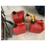 4cnt Gas Cans