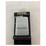 Zippo Lighter