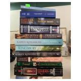 12cnt Books
