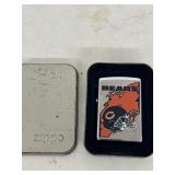 Zippo Lighter - Bears