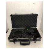 Gun Holster & Guide Series Gun Case