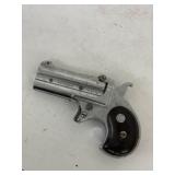 Vintage Toy Derringer Pistol / Cap Gun