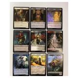 Magic the Gathering Tokens