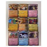 Pokï¿½mon Hologram Cards