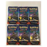Pokï¿½mon Sealed Packs