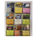 Pokï¿½mon Hologram Cards