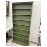 Shelf - approx 74 x 37 inches