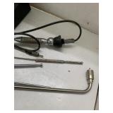 Gemini Antenna and Misc