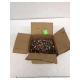 Box of Cast Bullets