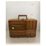 Magnum by Plano Tackle Box