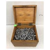Box of Cast Bullets