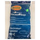 Vacuum Bags for Electrolux Canister