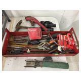 Lot of Tools & Misc
