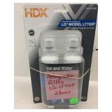 2 Boxes Refrigerator Filters