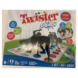 Twister Splash game