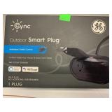 GE Outdoor Smart Plug