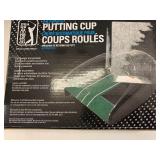 Portable Putting Cup