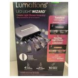 Lumations LED Light Wizard